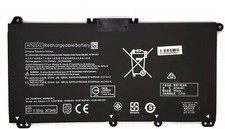 HT03XL Laptop Battery for HP Pavilion 14-CE 14-CF 14-cm 14-CK 14-DF 14-DH 14-DK picture