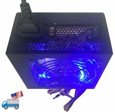 750W LED Upgrade Power Supply for Dell OptiPlex 790/990/7010 MT Mini Tower PC  picture