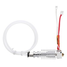 V5 J-Head Hotend Extruder 12V with 0.4mm Nozzle For Anycubic I3 Mega 3D Printer picture