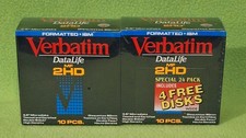 Verbatim DataLife MF 2HD 3.5
