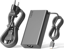 New Slim 140W Type C Charger for Lenovo Slim Pro 7 9 & ThinkPad Z16 – 20V 7A picture