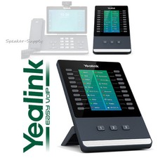 Yealink Color Screen Expansion Module for T5 SIP-T58V SIP-58A T56A T54S EXP50 picture