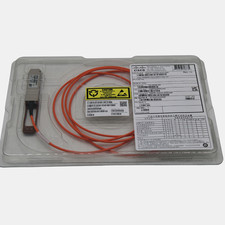 *Lot of 5* QSFP-H40G-AOC2M 40G Base Active Optical Cable 2M *New In Box* picture