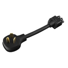 Fast Charging Power Cord for Tesla Model S, 3, X, Y - Safe and Durable(10-30P) picture