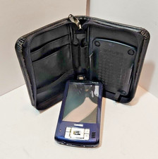 Toshiba E805 Pocket PC Wi-Fi Handheld 4