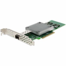 AddOn 1Gbs Single Open SFP Port Network Interface Card picture