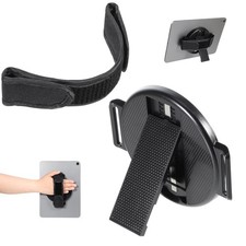 Tablet Stand with Hand Strap Sticky Tablet Stand with Adhesive Patch picture