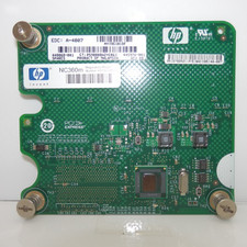 HP BLC NC360M NIC Adapter Model: HSTNS-BN30 445976-001 448068-001 picture
