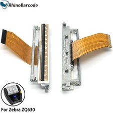 New P1096933-001 Printhead with Flex Cable for Zebra ZQ630 Mobile Printer US picture