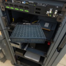 Cisco 810 Series 819-4G Integrated Router NO Antennas, - Tested picture