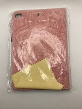 Dteck Embossed Mandala Case for iPad Mini  1234 9.7