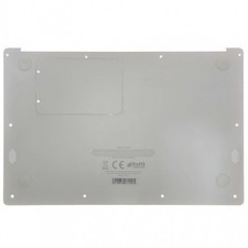Lower Cover Caddy For Laptop Thomson NEO14C-4WH64 Replacement White picture
