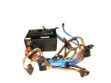 Silver Stone SST-ST45SF 450W SFX 80 Plus Bronze Power Supply picture