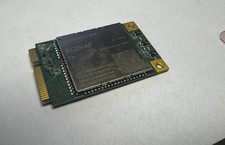 4G LTE Mini PCIe Quectel IoT/M2M-optimized LTE Cat 4 EC25-AF SHIPS FROM USA picture