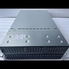 Supermicro 4029GP-TRT 8GPU Server Support 8XGPU or LGA3647 CPU 24X2.5