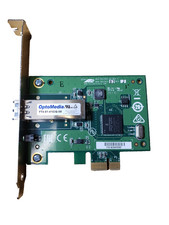 Allied Telesis AT-2911LX/LC Gigabit Network Adapter 1000Base-LX Single Mode picture