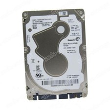1PCS New Seagate 500GB ST500LX012 Ultra Mobile SSHD 8GB NAND Flash 2.5