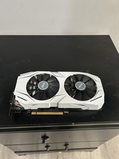 ASUS NVIDIA GeForce GTX 1060 6GB GDDR5 Graphics Card (GTX10606GB) picture