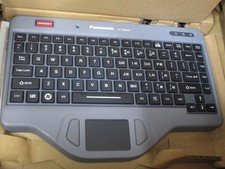 PANASONIC CF-VKBL03AM Backlit Keyboard NEW OB picture