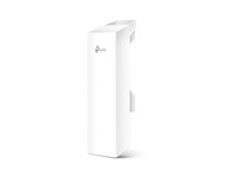 TP-Link CPE210 Long Range Outdoor Wireless CPE WPS 300 Mbps Ethernet - White picture