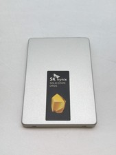 SK Hynix Gold 1TB SSD 2.5-inch SATA Solid State Drive SHGS31-1000GS-2 picture