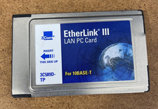 3Com EtherLink PCMCIA picture