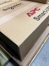 2026 APC SMTL1500RM3UCNC SMART-UPS LINE INTERACTIVE 1500VA LITHIUM With NC picture