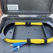 Corning PTF-2KM-LP5465  Portable Test Fiber Box picture