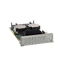 Nexus N55-M160L3-V2 Nexus 5596 Layer 3 Expansion Module V2, 1 Year Warranty picture