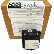 C14FA66000 Unlocked For Epson I1600-A1 PrintHead Water-based PrintHead picture
