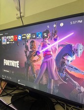 Spectre E20 E205W 20-inch Monitor, The Picture Is Great. This Also Is In A Set picture