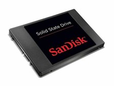 128GB Samsung or SanDisk 2.5'' SSD Solid State Drive SATA III 128GB For Laptop picture