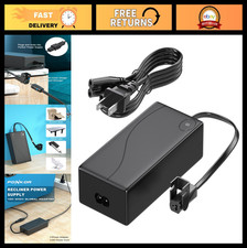 29V/24V 2A Power Recliner Adapter - AC/DC Switching Transformer with Power Cord picture