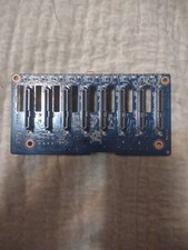 GigaByte CBPG083  8-Port SFF Backplane and 2.5