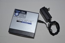 Linksys Port Switch 16 Port 10/100 Model: SD216 With Power Cord picture