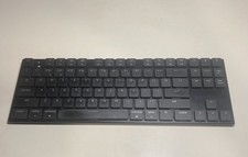 Keychron K1 TKL Wireless Mechanical Keyboard, Blue Switch Low Profile Bluetooth picture