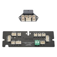 3DPrinter Motherboard For VORON V0.1/V0 Hub Board Stepper Motor Cable Tool Board picture