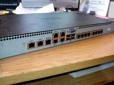 Dell PowerEdge 1082DS r2hh2 8-Port KVM Remote Console Switch Keyboard Video Mous picture
