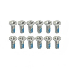 Bottom Case screws For HP Envy x360 M6-W Laptop Bottom Cover Screws picture