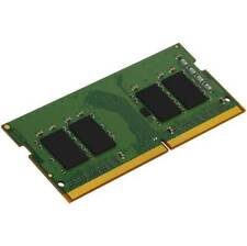 Kingston ValueRAM KVR26S19S6/8 DDR4-2666 SODIMM 8GB/1Gx64 CL19 Notebook Memory picture