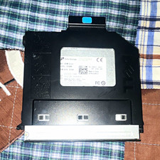HL Data Storage DTA0N DVD-ROM Internal Laptop SATA Drive Black/Silver picture