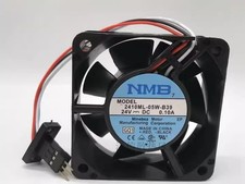 1PCS NMB 2410ML-05W-B39 DC24V 0.10A Amplifier FANUN Fan for FANUC Drives picture
