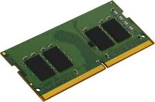 Kingston ValueRAM 8GB 2666MTs DDR4 Non-ECC CL19 SODIMM 1Rx16 1.2V KVR26S19S68  picture