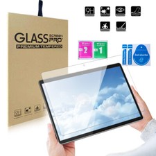 Tempered Glass Screen Protector Film For Dragon Touch Max10 Plus/Max 10/Zonko 10 picture