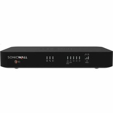 SonicWall TZ80 SECURE CONNECT 1YR picture