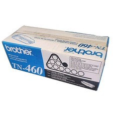 Brother TN-460 Black Toner Cartridge 6K-Page MFC-9850 HL-1250 DCP-1400 TB460 picture
