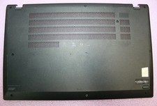 Genuine Lenovo ThinkPad L15 Gen 3 Laptop Bottom Case 4600PZ2C0012 picture