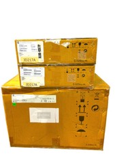 JC178B I DUAL POWER New HPE FlexNetwork SR6604 0235A0JE Router Chassis JD217A picture