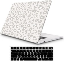 Funut for MacBook Air 13 inch Case M5 M4 M3 M2 2026-2022 Laptop Cover picture