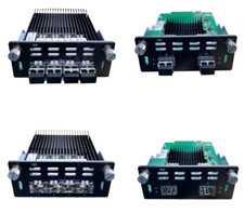 Check Point 10GB SFP+ Interface Expansion Card (CPAC-4-10F-B) or (CPAC-2-10F-B) picture